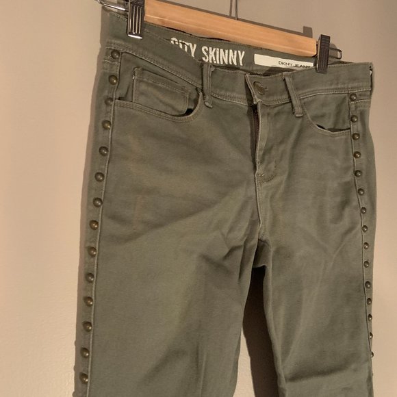 DKNYC Skinny Jeans - Picture 2 of 6